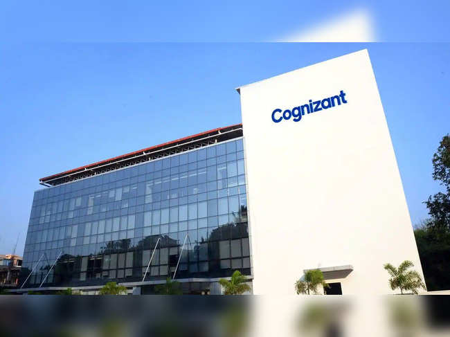 cognizant news times of india