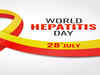 World Hepatitis Day 2022: Food options for healthy liver