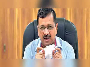 Weekly meetings planned by Delhi government for speedy disposal of grievances