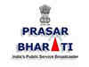 Vacancies in Prasar Bharati due to 'absence of suitable candidates': Government