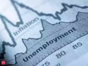 Unemployment rate shows declining trend: Government to Rajya Sabha