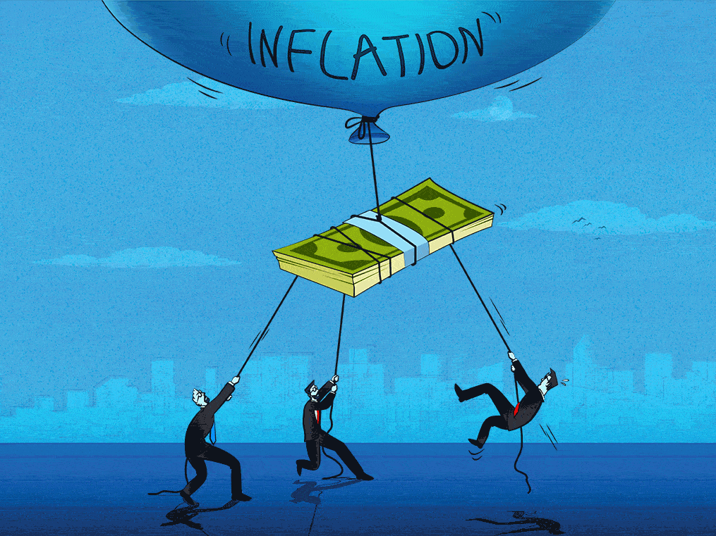 Will hiking interest rates tackle inflation and recession? Even the Fed is confused.