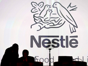 Inflation quite high, but Nestle won't raise prices: CMD Suresh Narayanan