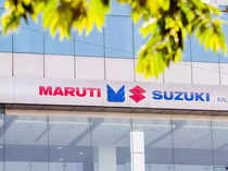 Analysts Mixed on Maruti Post Q1 Show