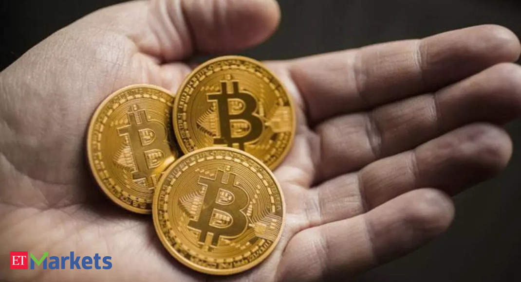Crypto Price Today: Bitcoin hits $24,000; Uniswap & Polygon rise up to 12% - Economic Times