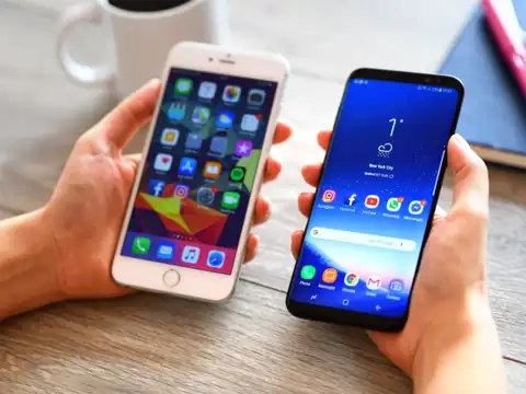Other banks offering similar services