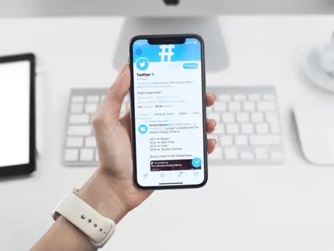 Step 3: Start WhatsApp banking