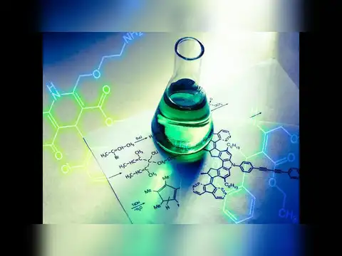 Vishnu Chemicals