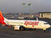 SpiceJet says airplane aborted Mumbai takeoff due to caution alert