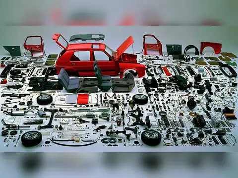 Igarashi Motors India