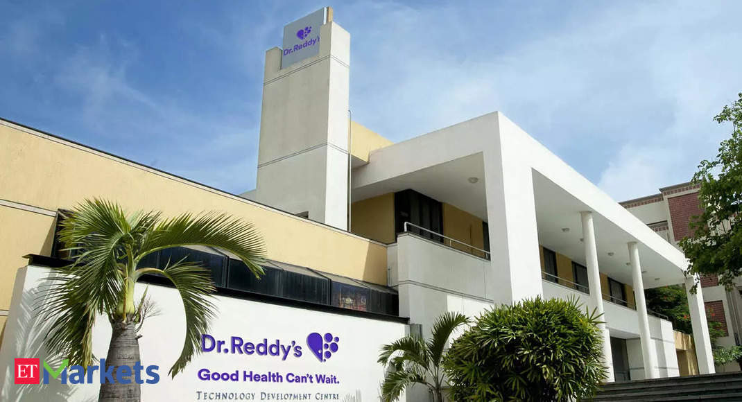 Dr Reddy’s Labs net profit doubles in Q1: What should investors do?