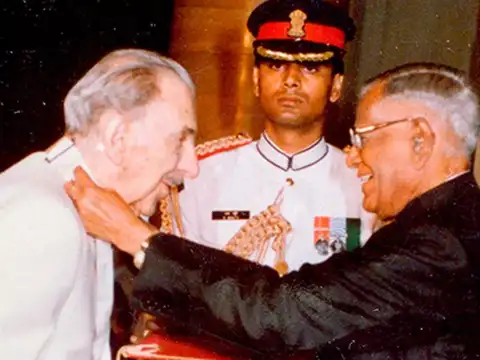 ​Awards and accolades