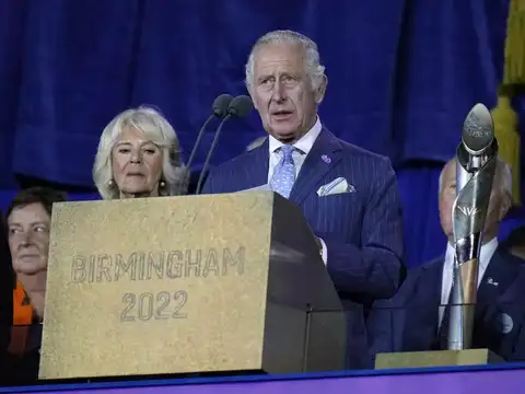 Prince Charles