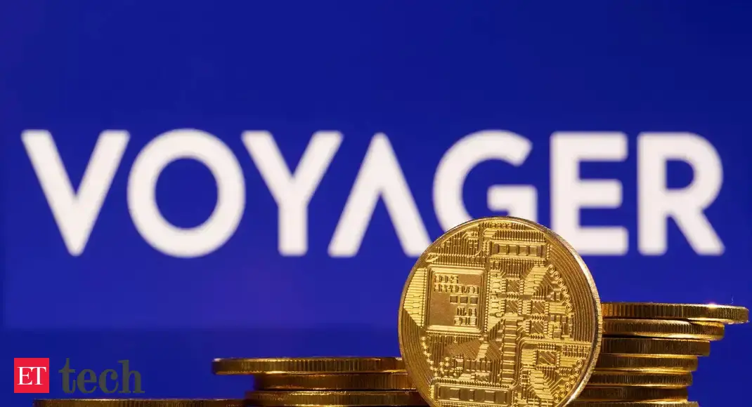 US regulators order Voyager Digital to stop ‘false and misleading’ deposit insurance claims