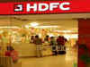 HDFC Q1 profit rises 22% YoY to Rs 3,669 crore; NII up 8%