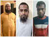 Assam: Cops arrested 12 people allegedly linked to Al-Qaeda's Ansar Bangla terror module
