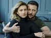 Zelenskyy & his wife Olena Zelenska shoot for Vogue magazine, gets heavily trolled