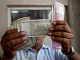 India April-June fiscal deficit widens to 21.2% of FY aim
