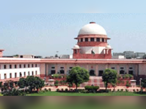 A bench of Justices U U Lalit and S R Bhat issued notices, including to the state of Bihar, on the plea filed by Shashi Kant Rai, an additional district and sessions judge (ADJ) in Araria.