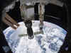 Russian space chief: no date yet for space station pullout