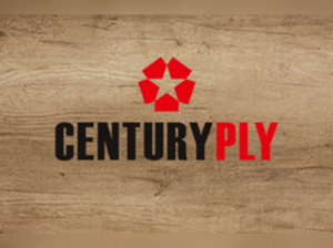Century Ply sells plywood, laminates, MDF and fibre cement and particle boards. Over half of its revenues come from plywood, followed by laminates and MDF.