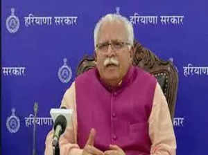 Haryana government to arrange coaching for students intending to serve as Agniveers