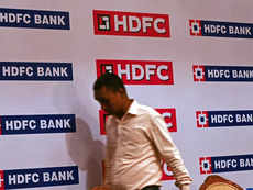 HDFC to fully acquire venture capital arm by buying shares from SBI