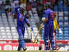 1st T20I: Rohit half-century, Karthik cameo take India to 190 for 6 vs Windies