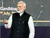 PM Modi exhorts GIFT City to compete with Dubai, Singapore