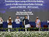 PM Modi inaugurates India's first international bullion exchange
