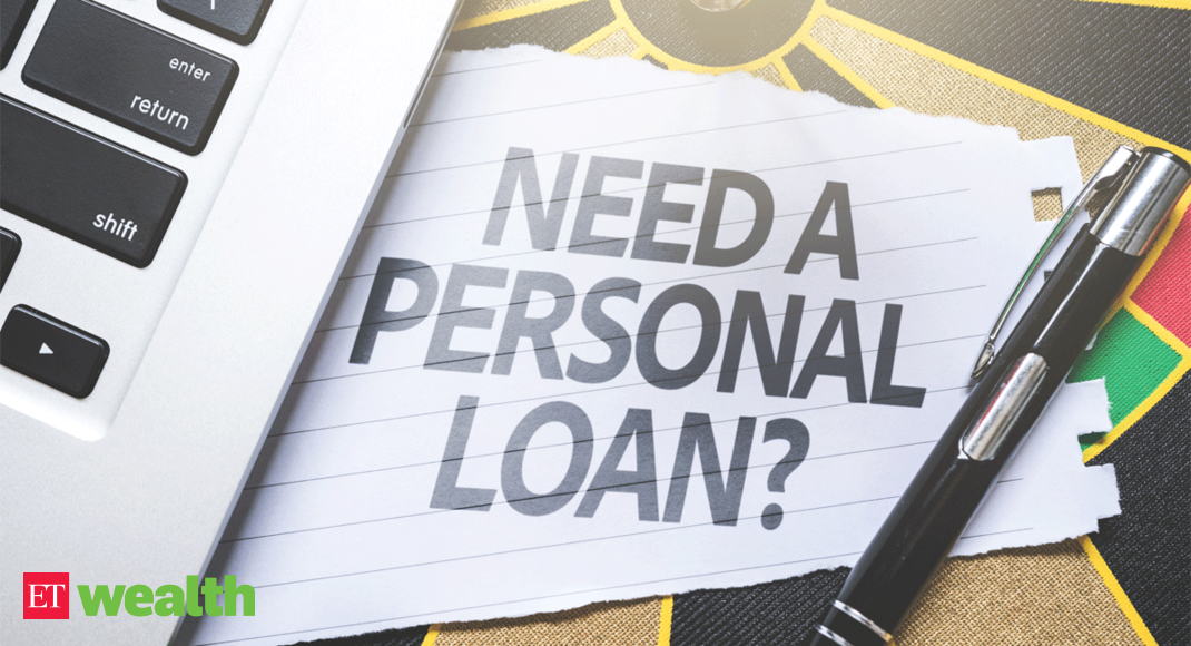 Personal Loan Banks Offering Lowest Interest Rates On Personal Loan The Economic Times 3886