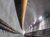 BMC completes half of Mumbai Coastal Road second tunnel project