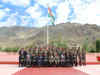 Kargil war: Point 5140 named as 'Gun Hill' to honour supreme sacrifice of gunners in 'Operation Vijay'