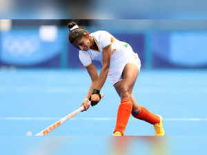 COVID-scare in Indian women's hockey team camp as Navjot Kaur in isolation