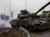 Ukraine slams Russian call to 'hang' Azov fighters