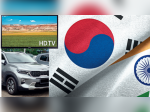 The Korean wave is pervasive, sweeping across cars, consumer durables and popular culture.