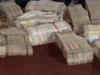 West Bengal: 3 Jharkhand congress MLAs held with huge amount of cash in car