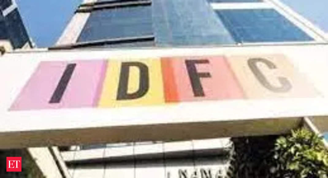 IDFC FIRST Reports Highest-ever Profit at ₹474cr in June Qtr