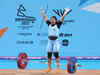 Commonwealth Games 2022: Bindyarani Devi clinches silver, India's fourth medal in Weightlifting