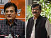 'Sanjay Raut Ko Hisab To Dena Padega': BJP's Kirit Somaiya on ED raids at Shiv Sena MP's residence
