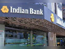 Indian Bank Q1 result