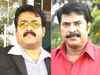 I-T raids offices, homes of Mammootty, Mohanlal