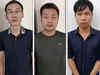 Hawala racket: 3 Chinese nationals held from Noida with expired visas and forged documents
