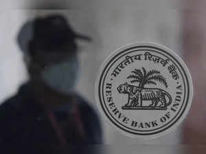 Reserve Bank of India