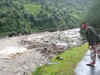Rain wreaks havoc in Uttarakhand, valley bridge washes away due to cloudburst in Pithoragarh