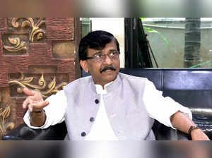 ED searches on premises linked to Sanjay Raut