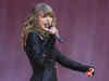 Taylor Swift tops the celebs' CO2 emission list