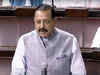 Public grievance redressal time reduced to 30 from 45 days: Union Minister Jitendra Singh