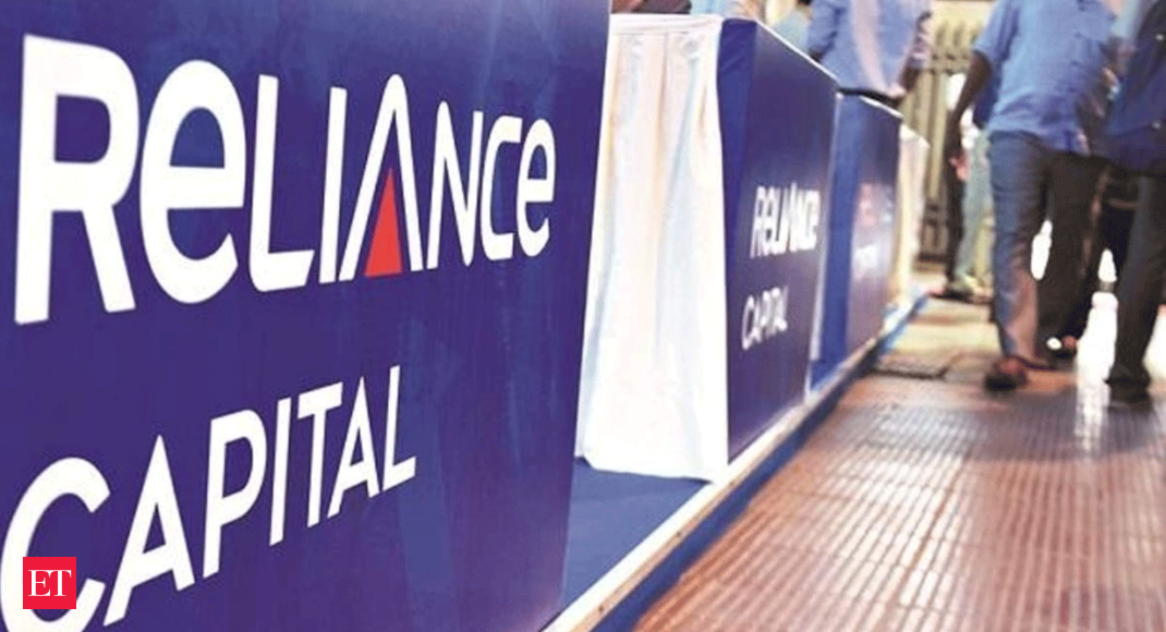 Reliance Capital bidders seek extension of deadline to submit resolution plan