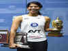CWG: Joshna Chinappa enters women's squash singles quarterfinals